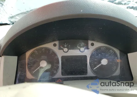 2011 Mercury Mariner Premier из США, поврежденный, VIN 4M2CN8HGXBKJ01112